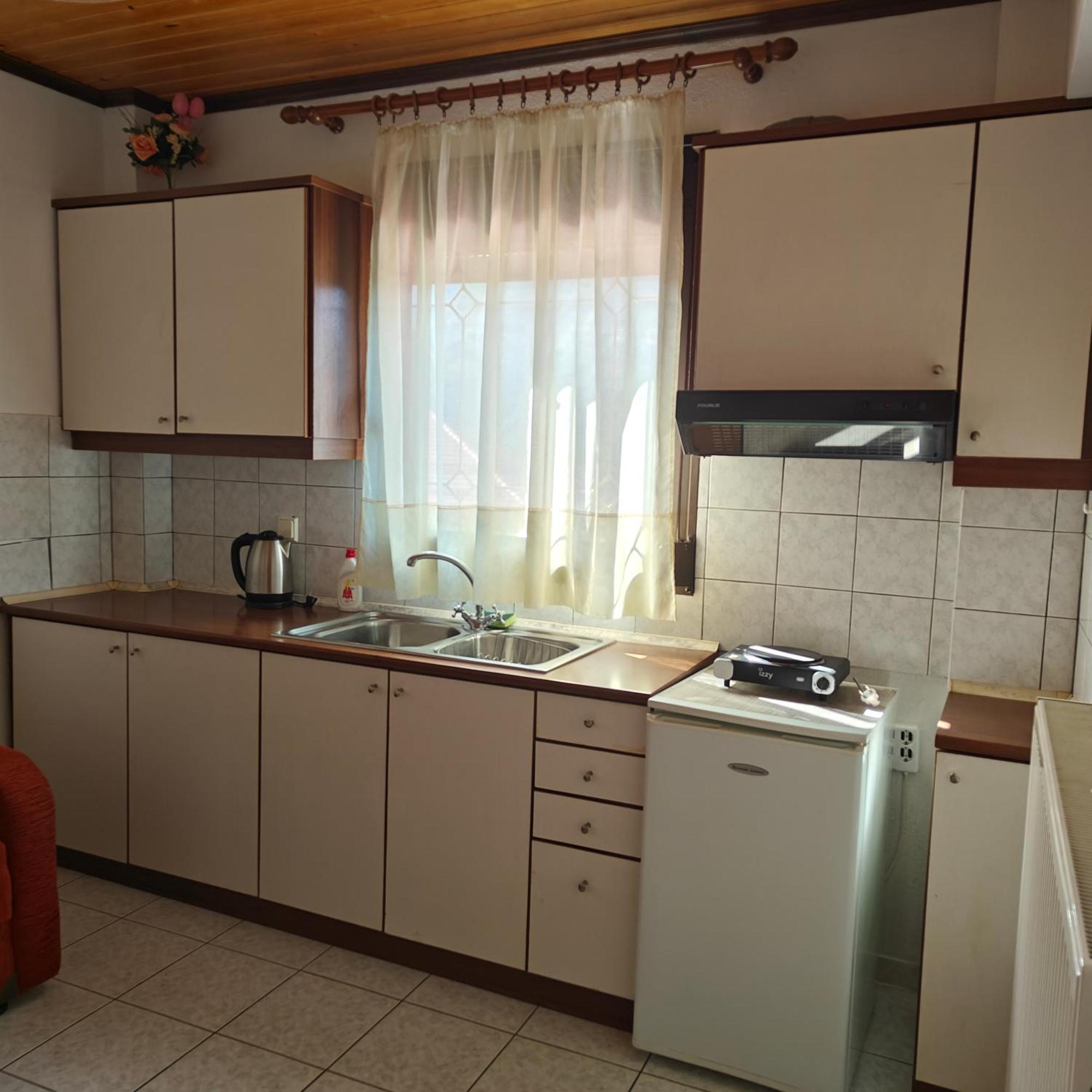Anilio Rooms Exterior foto