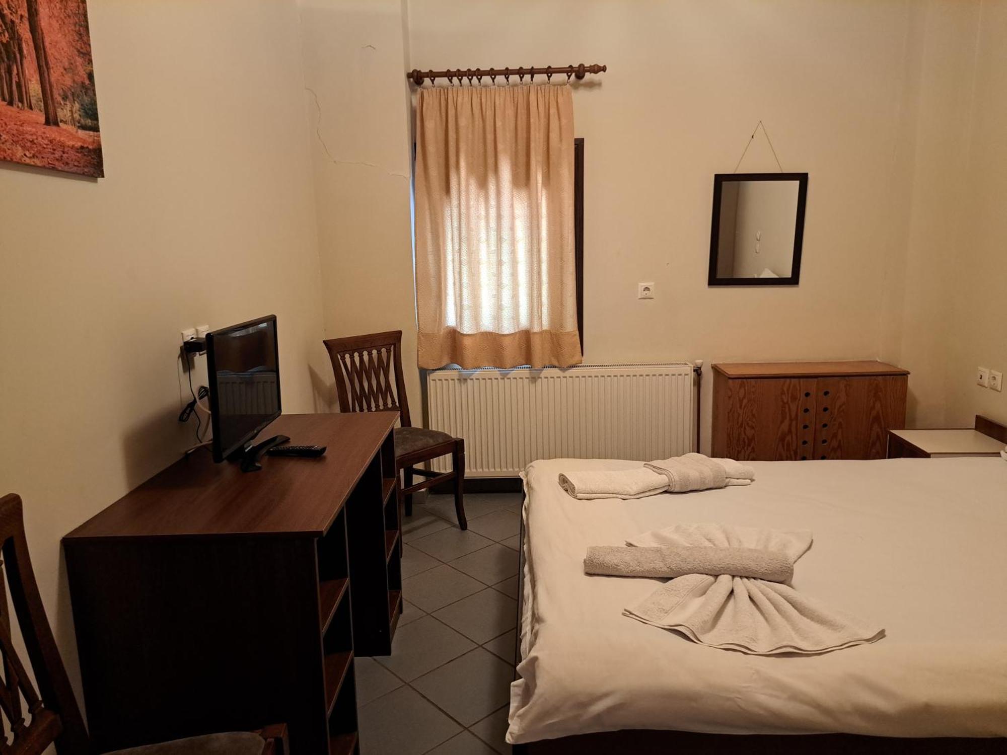 Anilio Rooms Exterior foto