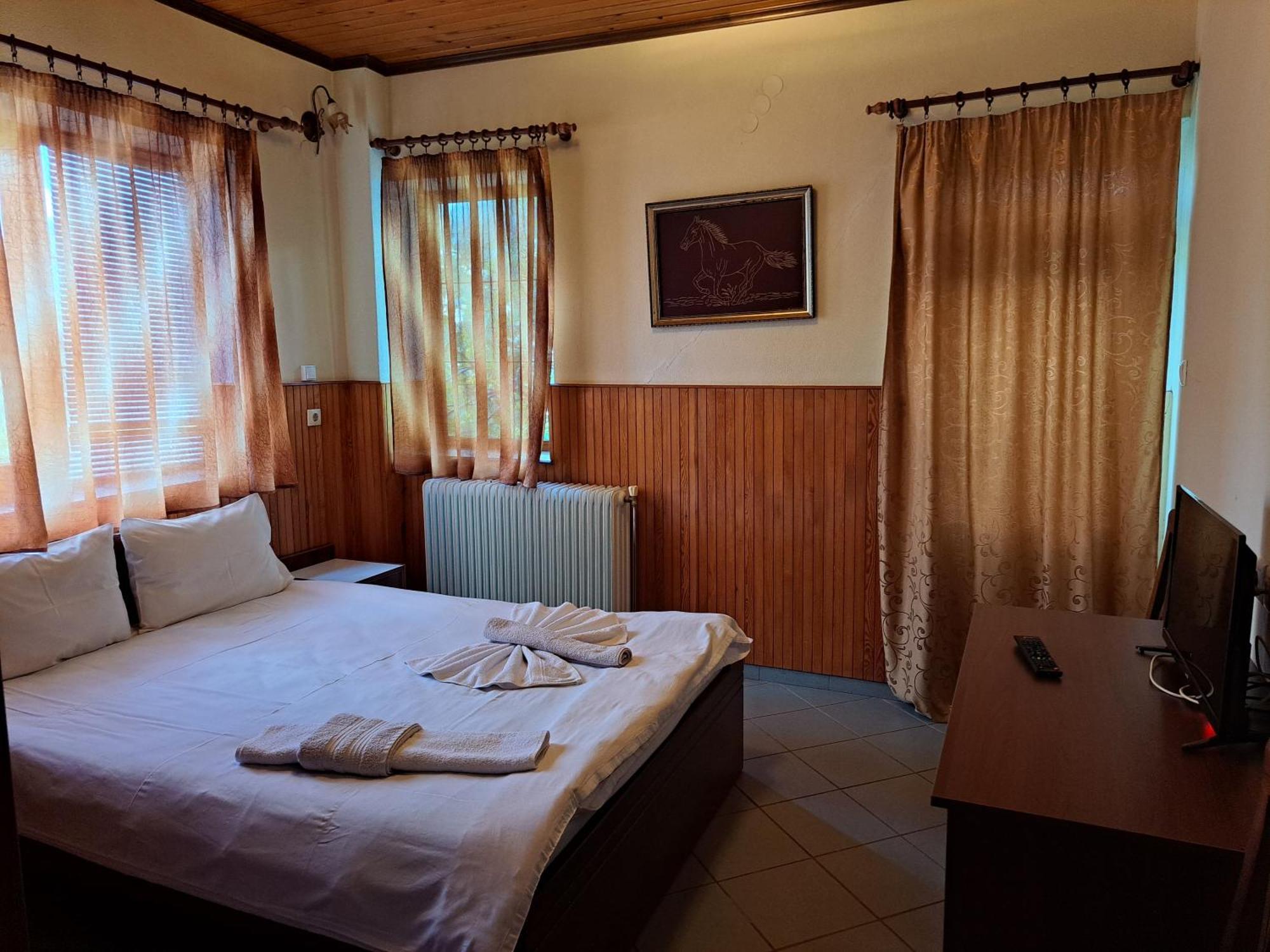 Anilio Rooms Exterior foto